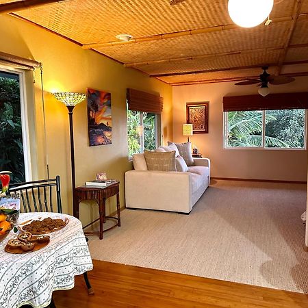 The Great Kona Escape Villa Кайлуа Кона Екстериор снимка