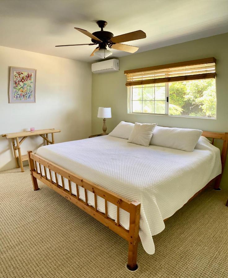 The Great Kona Escape Villa Кайлуа Кона Екстериор снимка