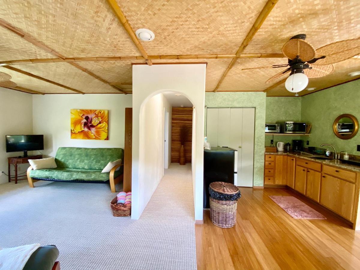The Great Kona Escape Villa Кайлуа Кона Екстериор снимка