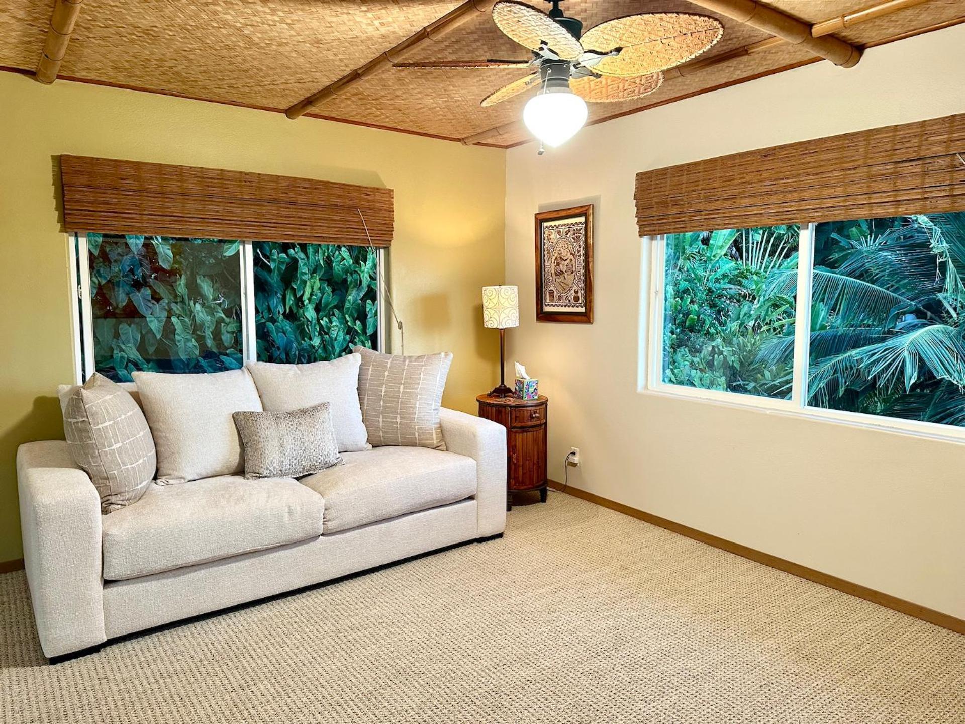 The Great Kona Escape Villa Кайлуа Кона Екстериор снимка