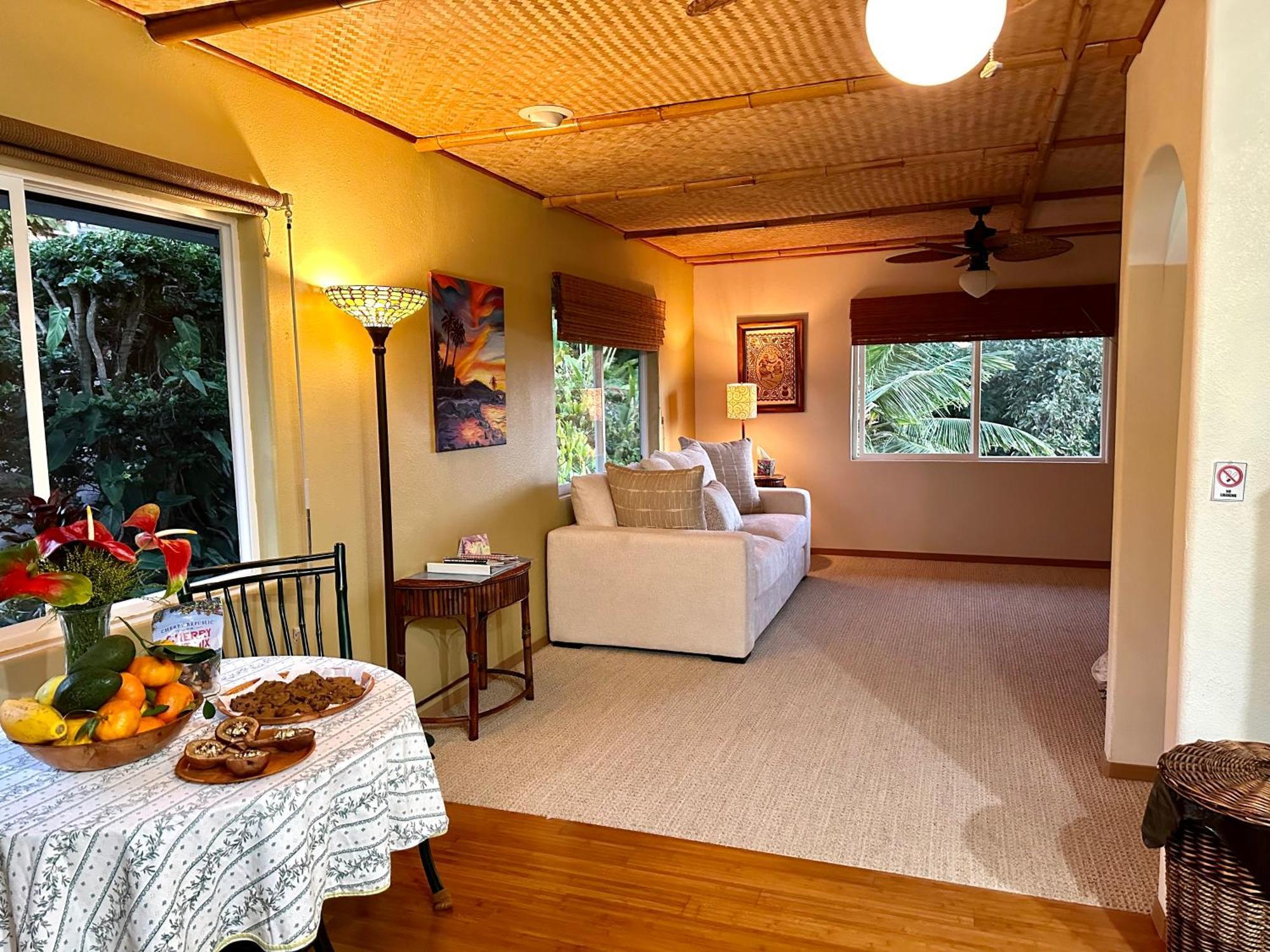 The Great Kona Escape Villa Кайлуа Кона Екстериор снимка