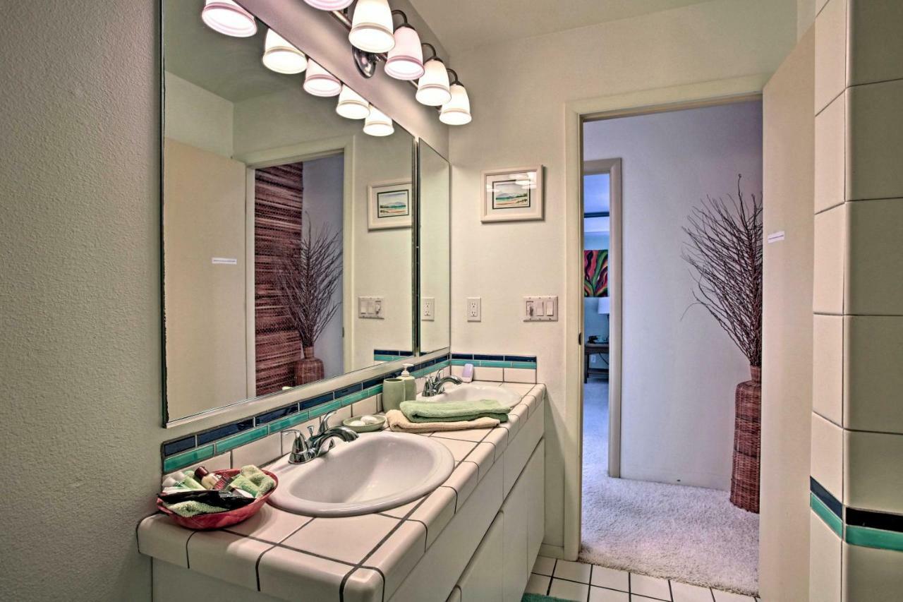 The Great Kona Escape Villa Кайлуа Кона Екстериор снимка