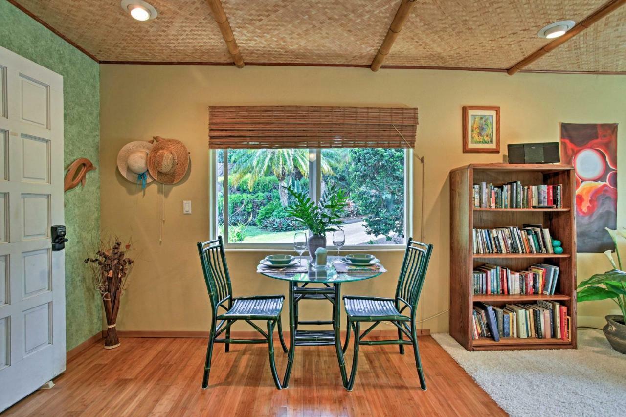 The Great Kona Escape Villa Кайлуа Кона Екстериор снимка